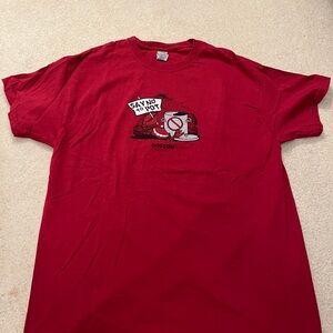 Boston Graphic T-Shirt